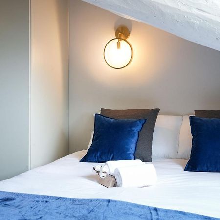 Il Principino Apartment 토리노 외부 사진