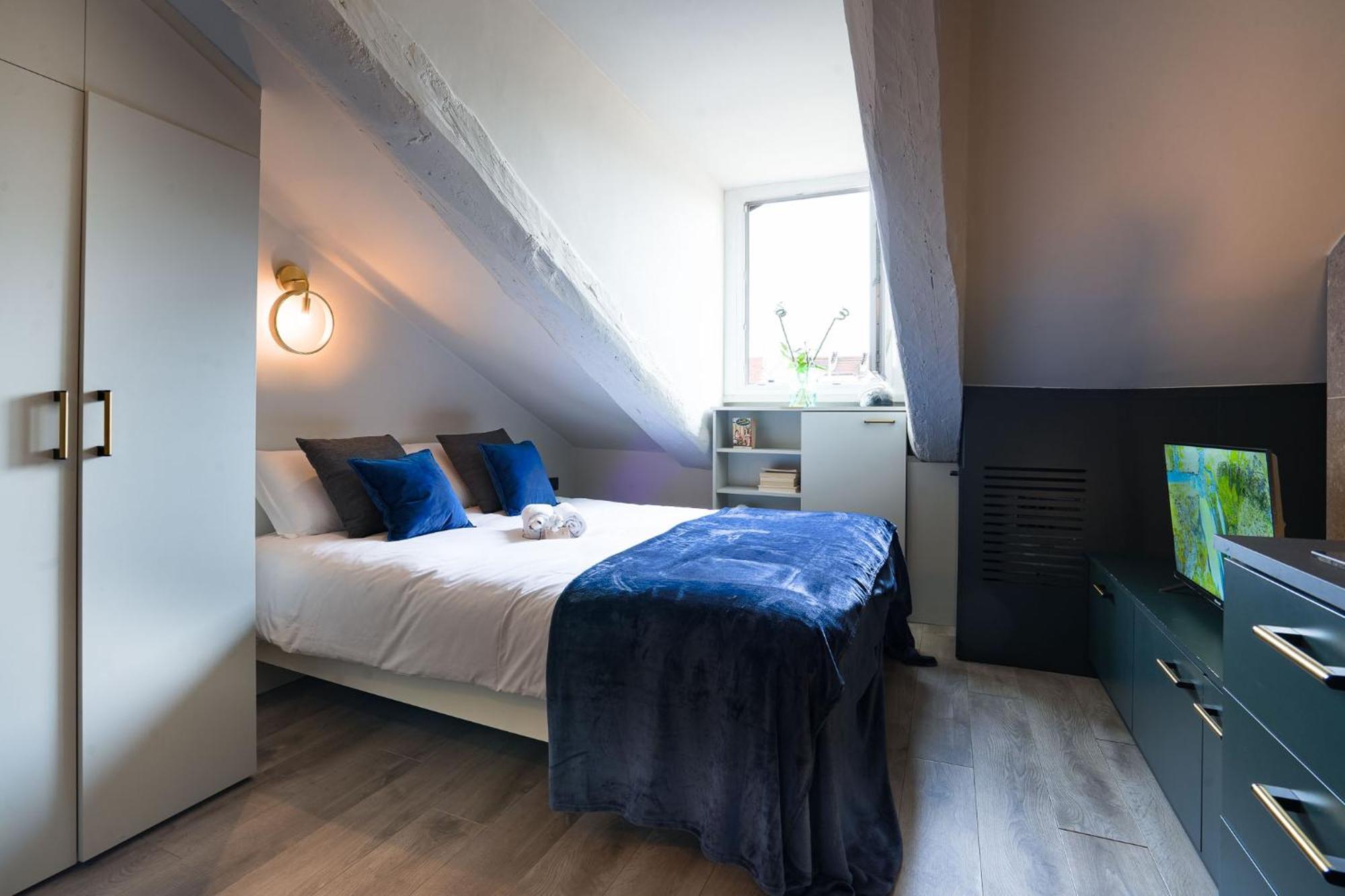 Il Principino Apartment 토리노 외부 사진