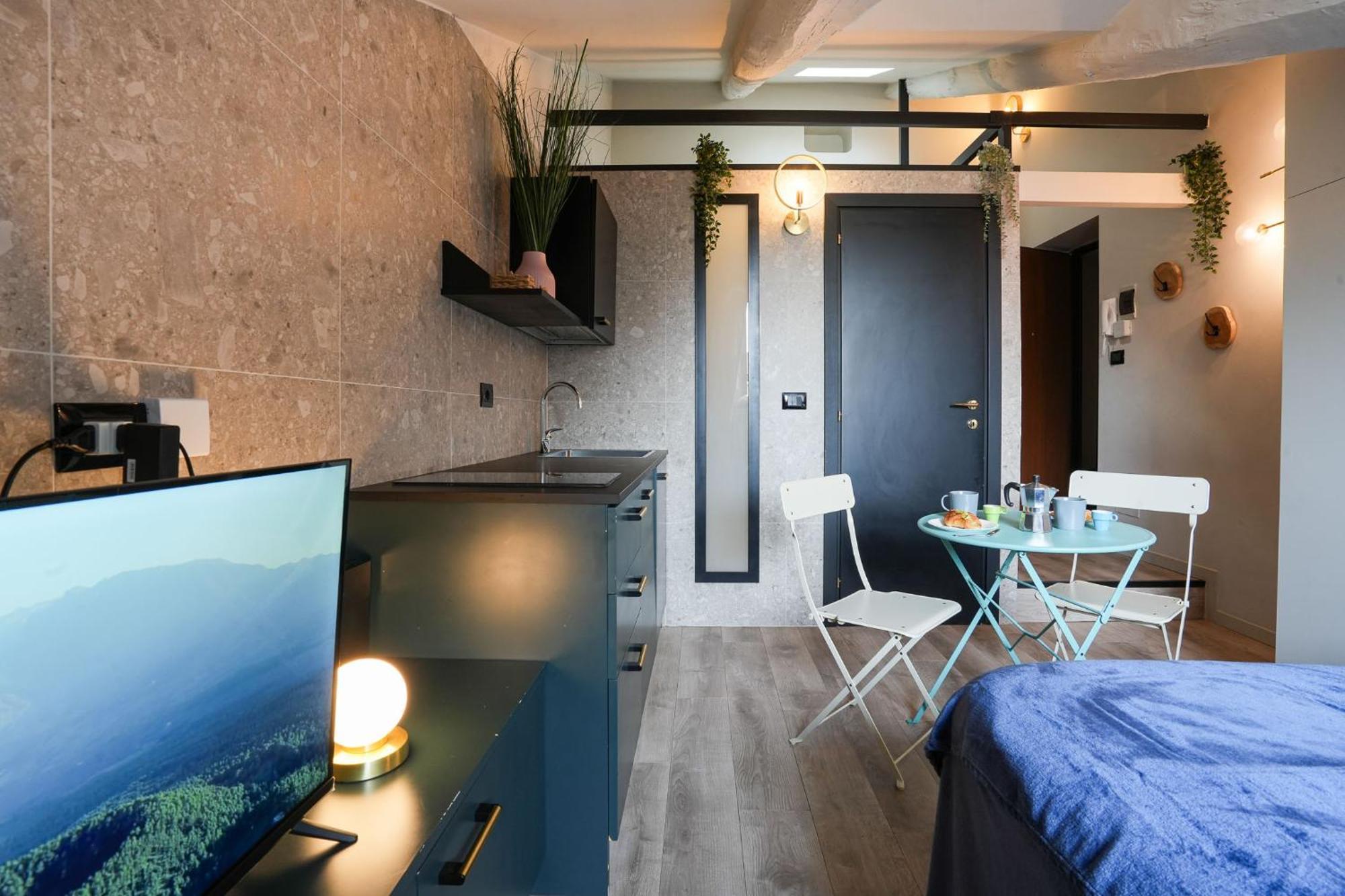 Il Principino Apartment 토리노 외부 사진