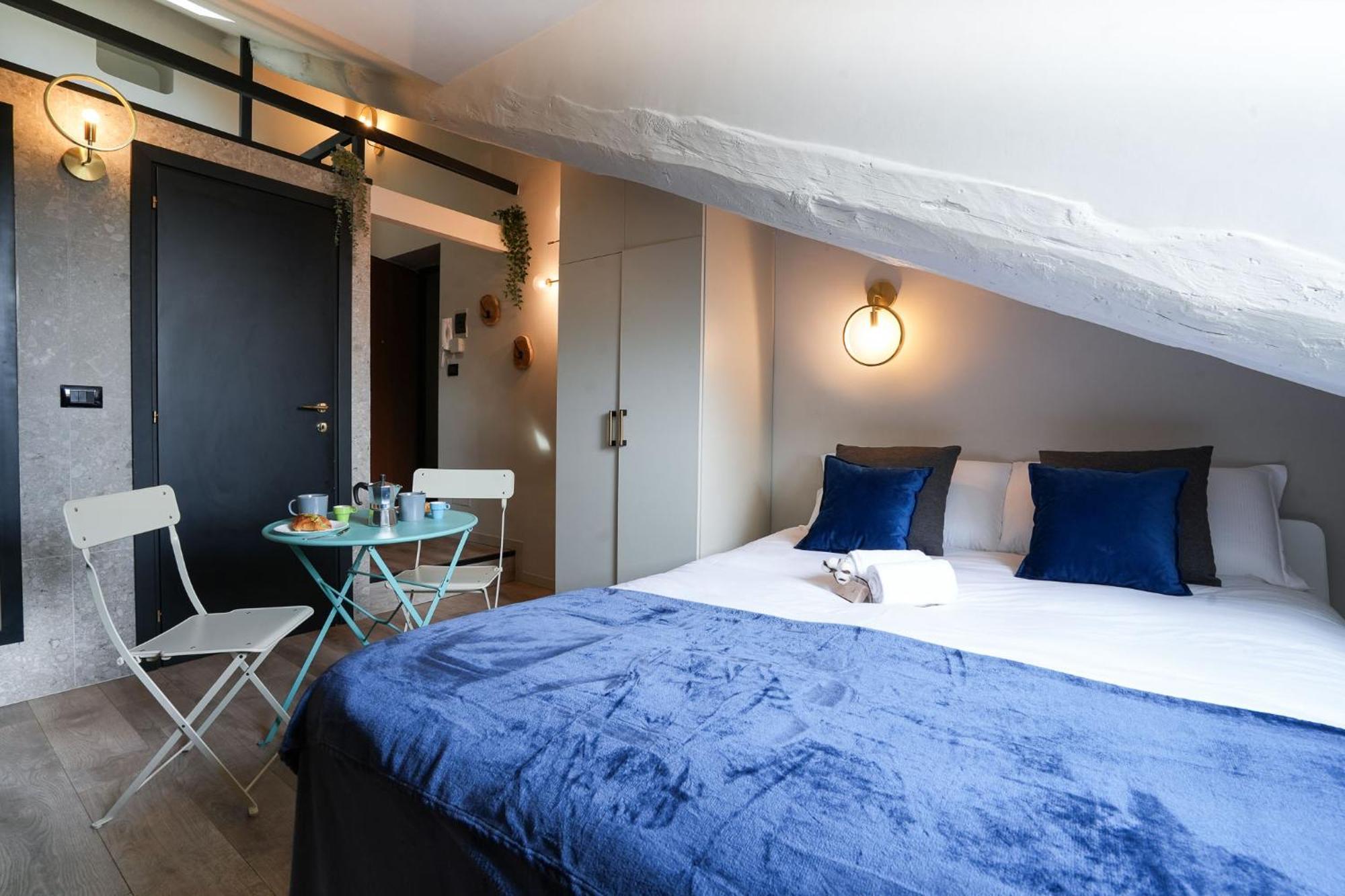 Il Principino Apartment 토리노 외부 사진