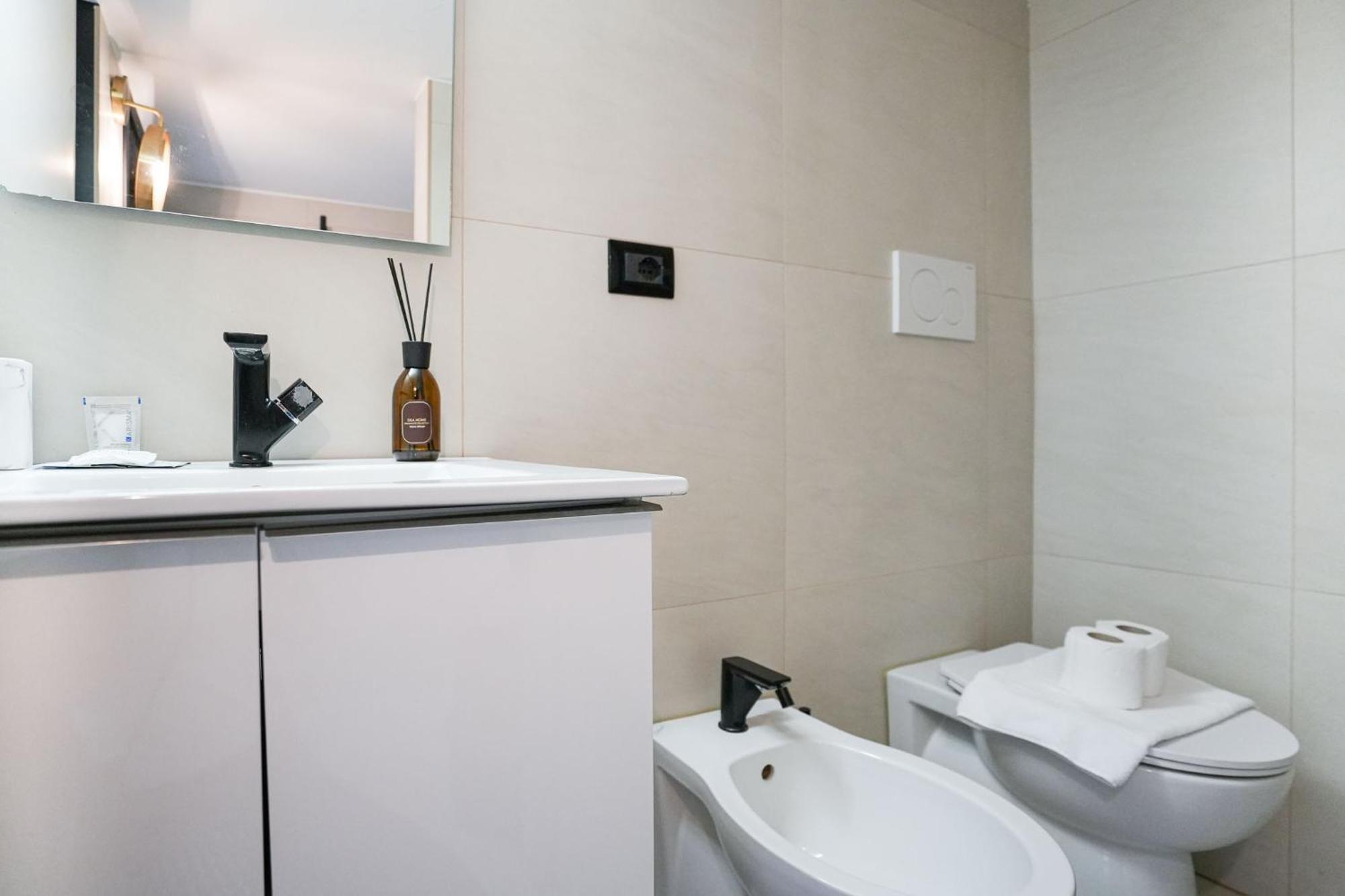 Il Principino Apartment 토리노 외부 사진