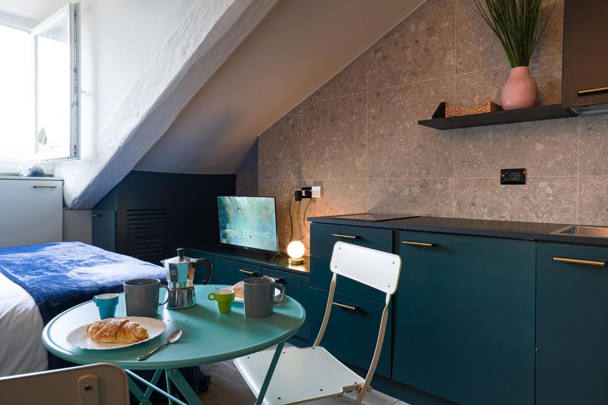 Il Principino Apartment 토리노 외부 사진