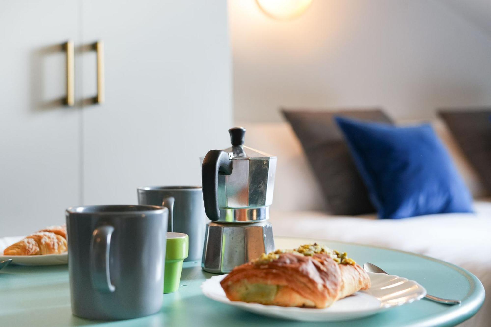 Il Principino Apartment 토리노 외부 사진