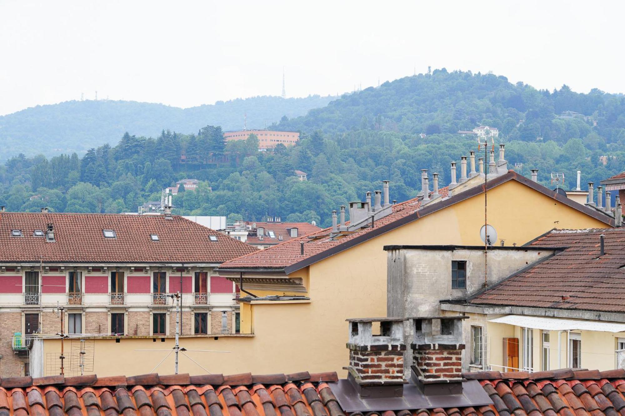 Il Principino Apartment 토리노 외부 사진